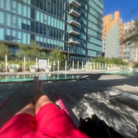 Downtown Paradise Escape With 2 Pools / Hot Tubs Los Angeles Exterior photo