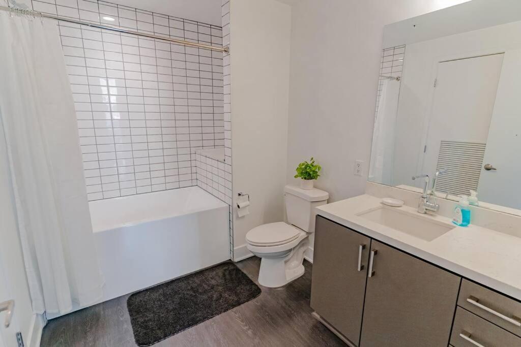 Downtown Paradise Escape With 2 Pools / Hot Tubs Los Angeles Exterior photo
