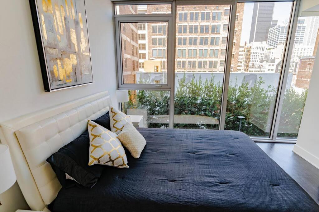 Downtown Paradise Escape With 2 Pools / Hot Tubs Los Angeles Exterior photo