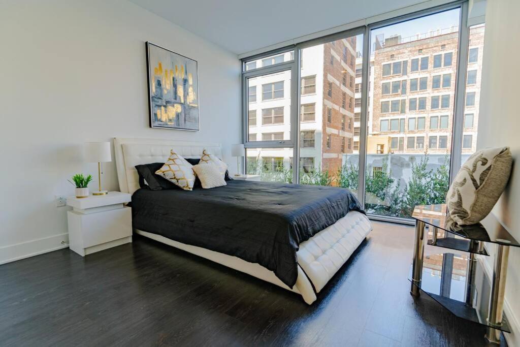 Downtown Paradise Escape With 2 Pools / Hot Tubs Los Angeles Exterior photo