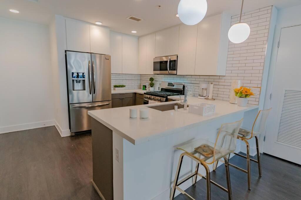 Downtown Paradise Escape With 2 Pools / Hot Tubs Los Angeles Exterior photo