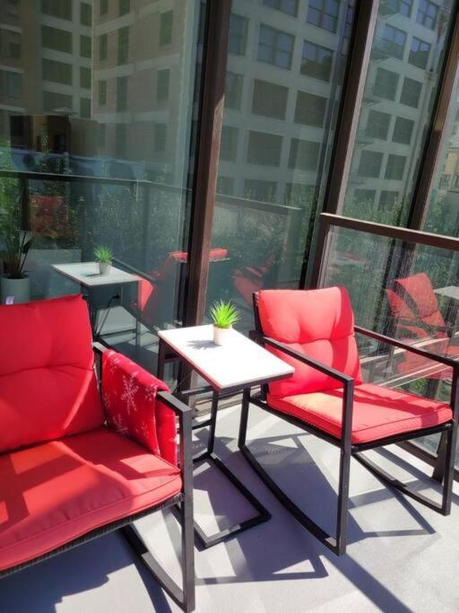 Downtown Paradise Escape With 2 Pools / Hot Tubs Los Angeles Exterior photo