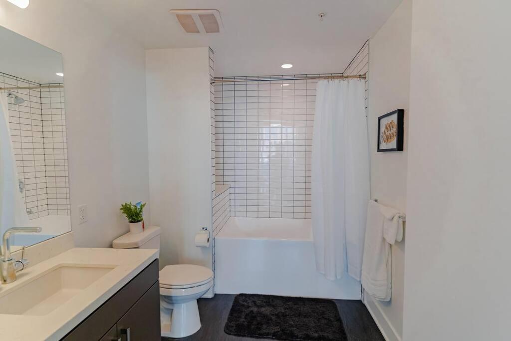 Downtown Paradise Escape With 2 Pools / Hot Tubs Los Angeles Exterior photo